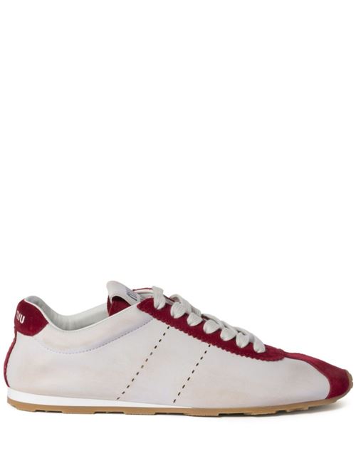 Sneaker Plume MIU MIU | 5E114E3LP9F0YHV